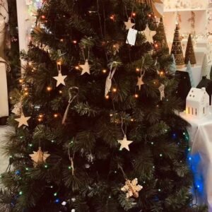 Xms Tree